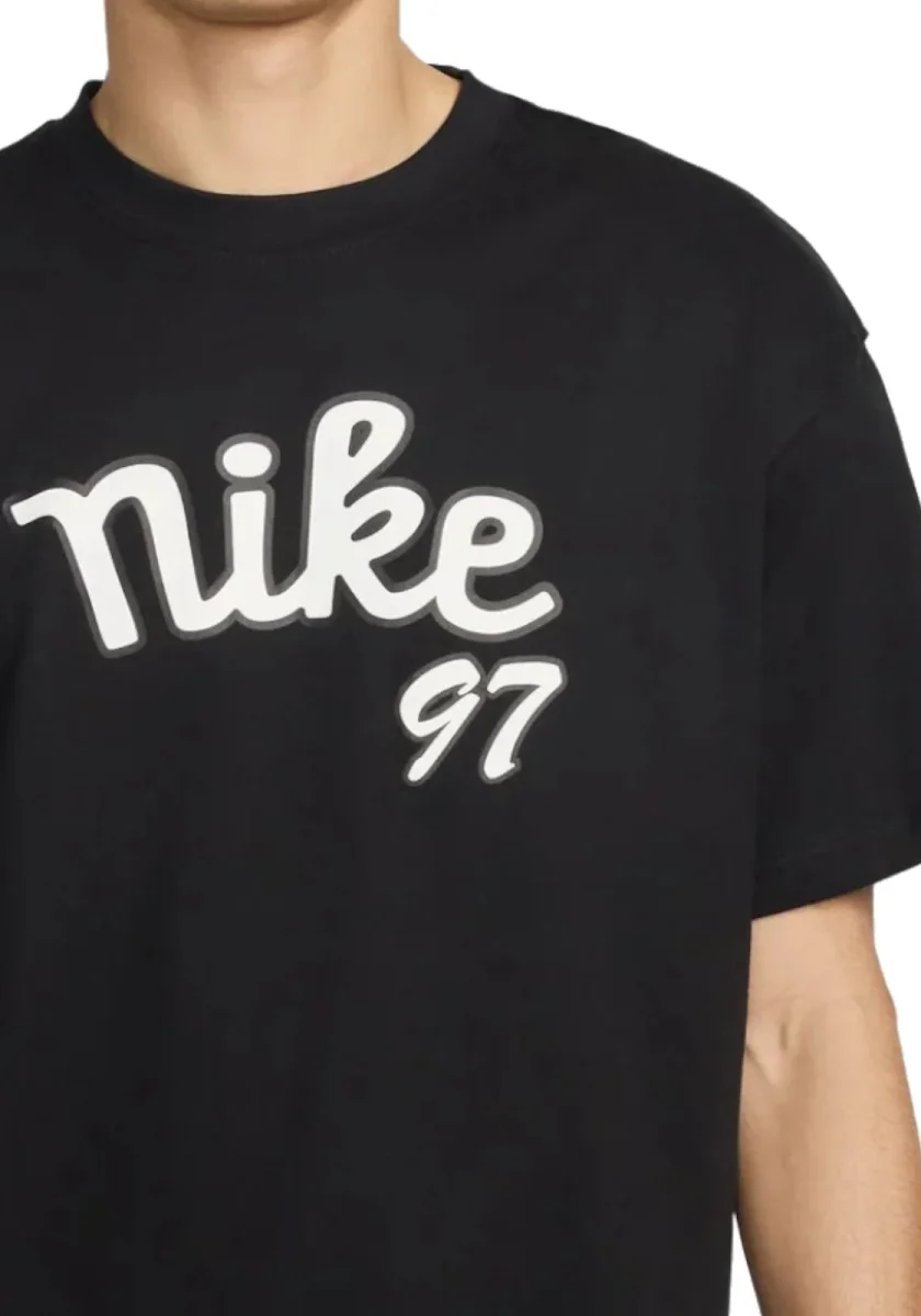 NIKE - T-shirt M/c Art FV8396 - immagine 4