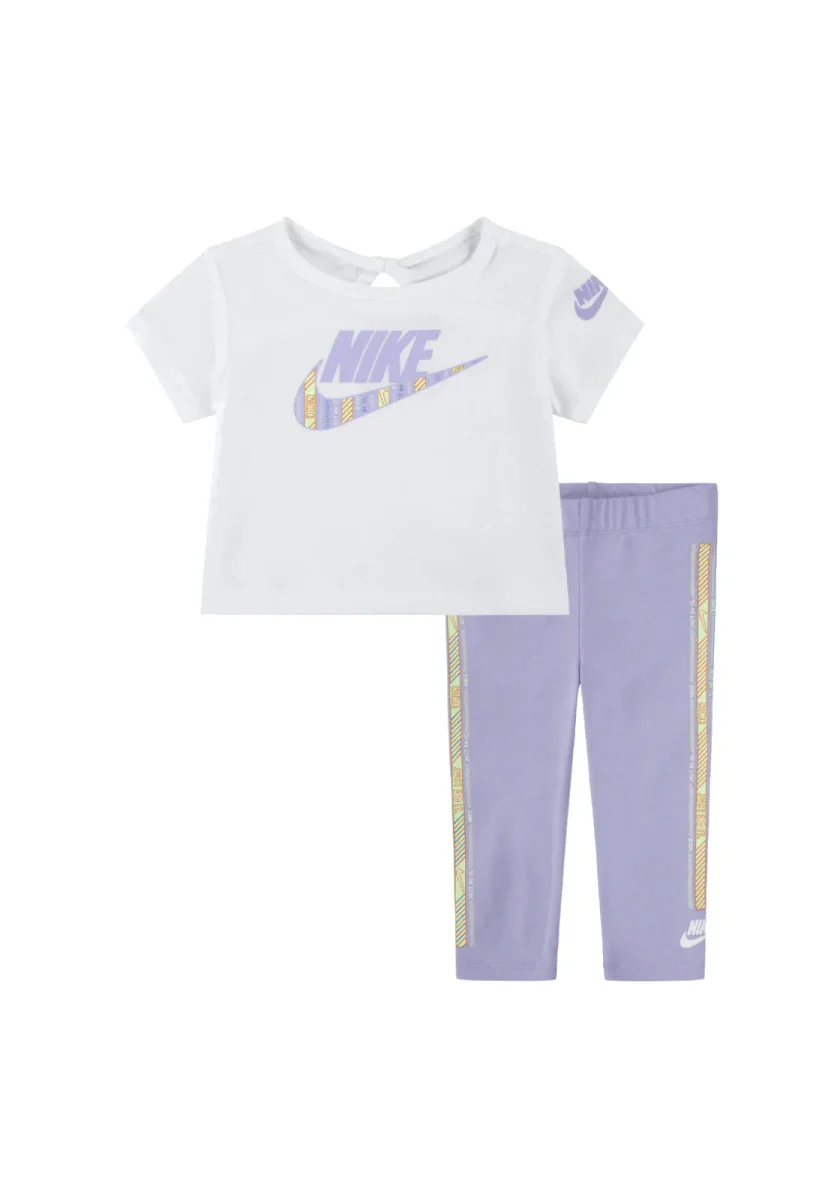 NIKE - Completo Art 16M003 - immagine 2
