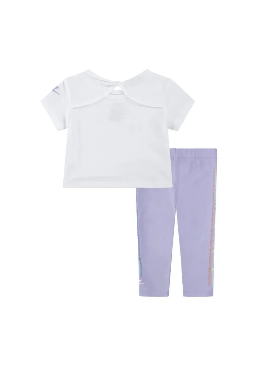 NIKE - Completo Art 16M003 - immagine 3