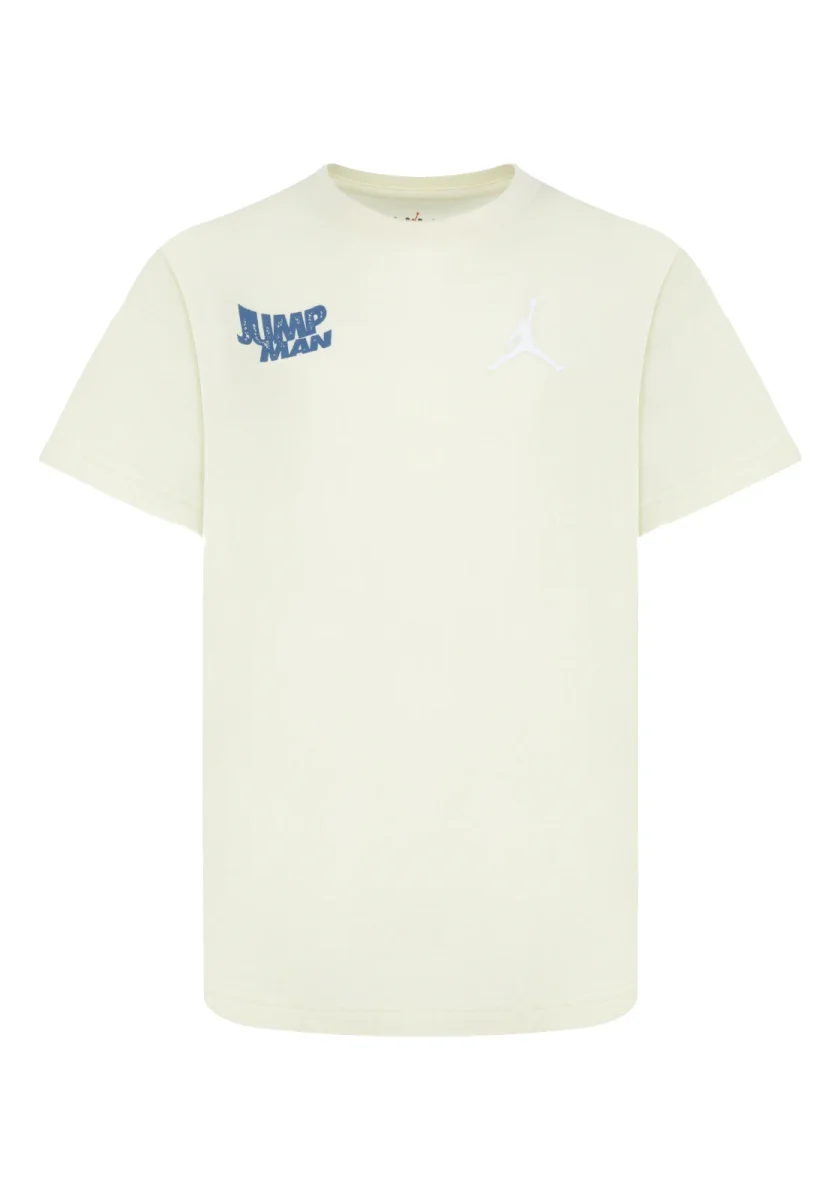 NIKE - T-shirt M/c Art 95D120 - immagine 6