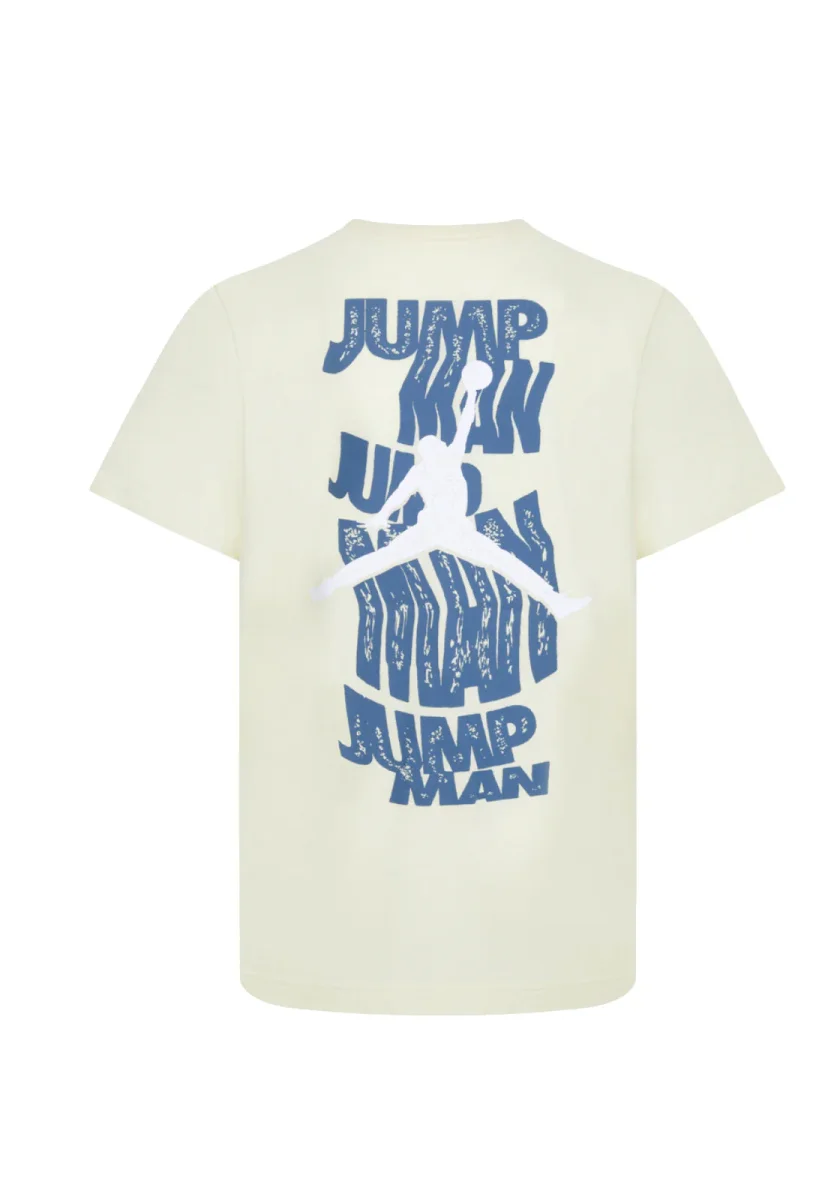 NIKE - T-shirt M/c Art 95D120 - immagine 7