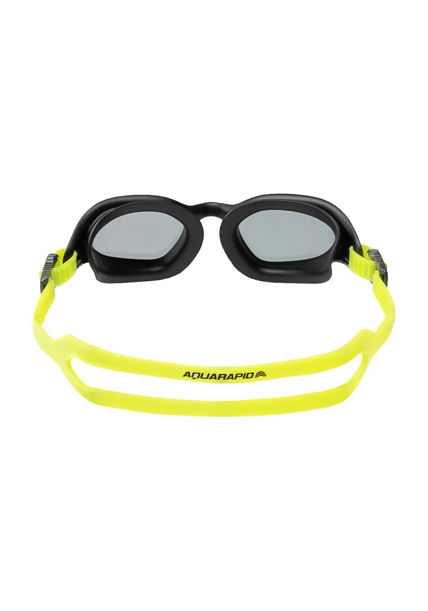 AQUARAPID - Occhialini Art ACTION - immagine 3