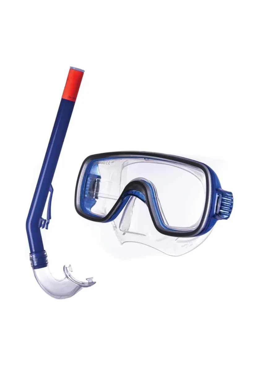 AQUARAPID - Maschera Mare Art SCUBAPLUSM - immagine 2