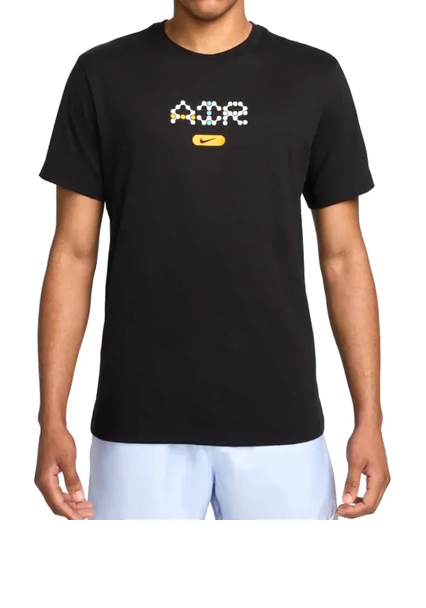 NIKE - T-shirt M/c Art FV3718 - immagine 2