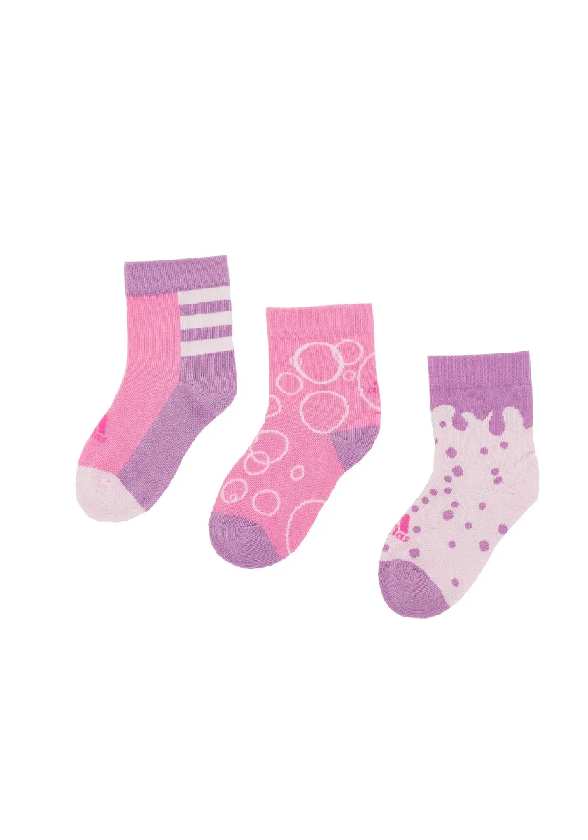 ADIDAS - Calze Art IY2673 - immagine 2