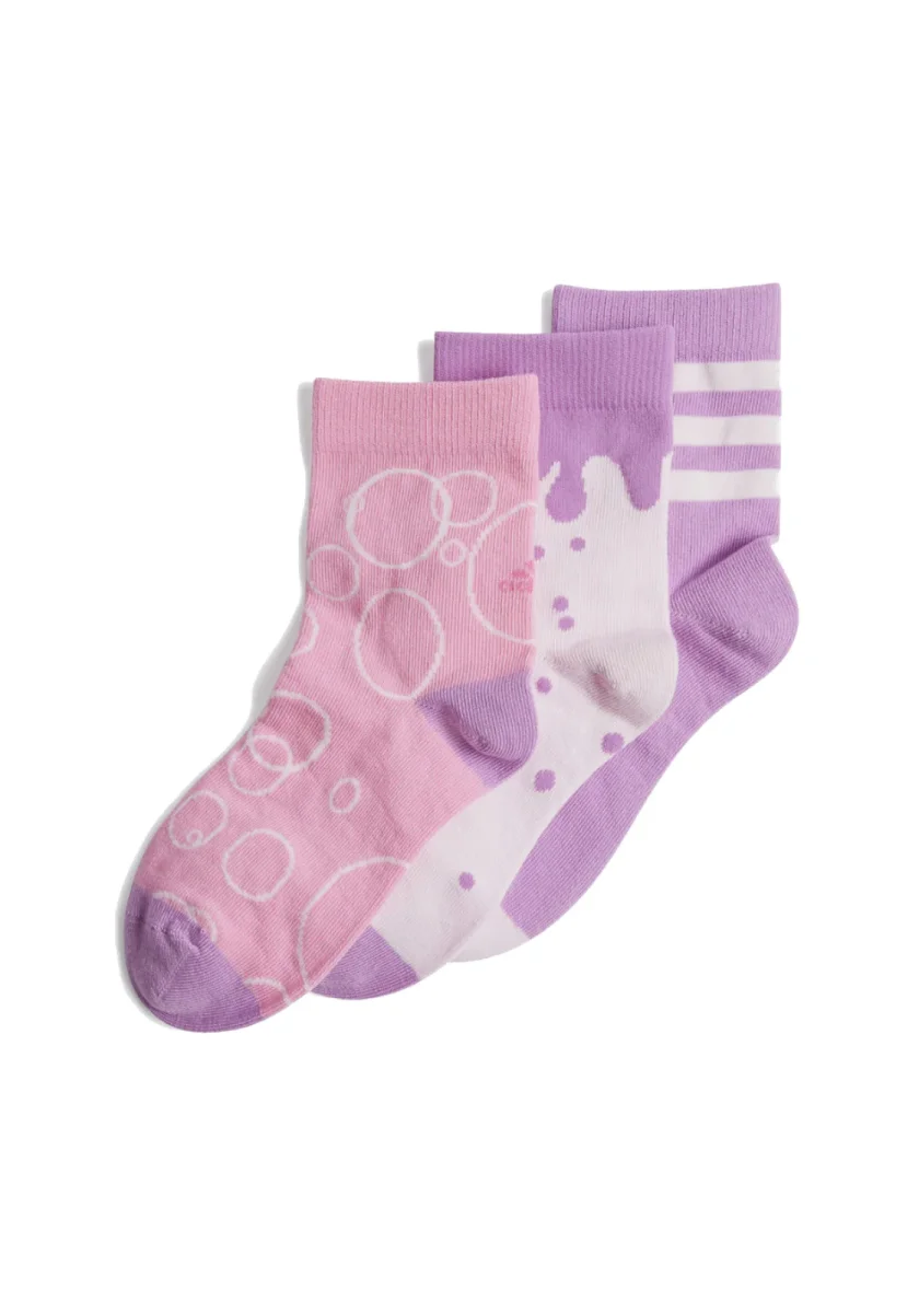 ADIDAS - Calze Art IY2673 - immagine 3