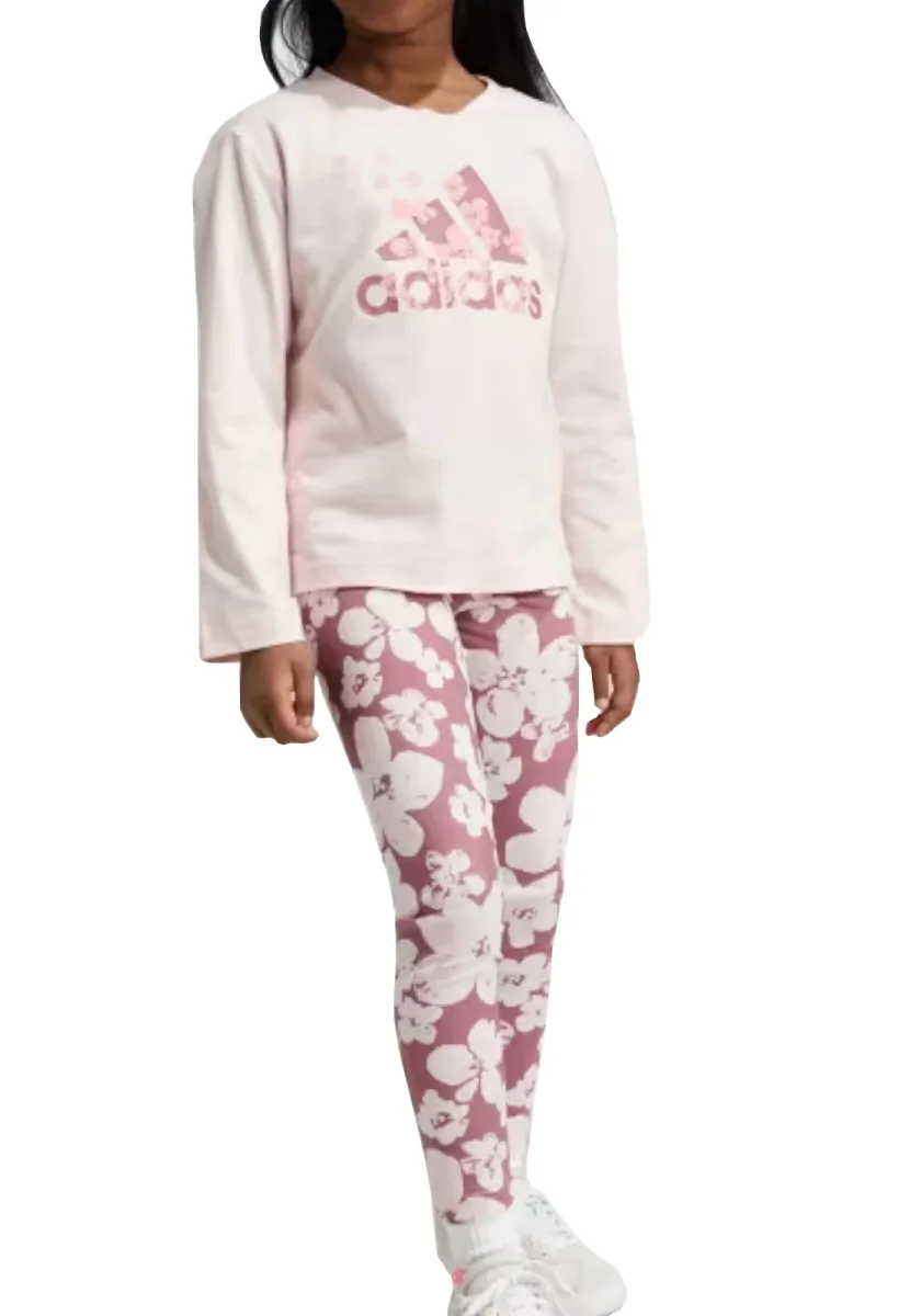 ADIDAS - Tuta Art IW3477 - immagine 2