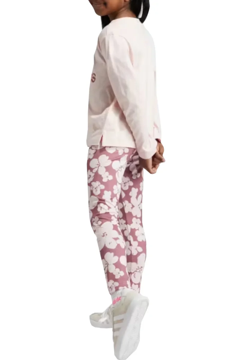 ADIDAS - Tuta Art IW3477 - immagine 3