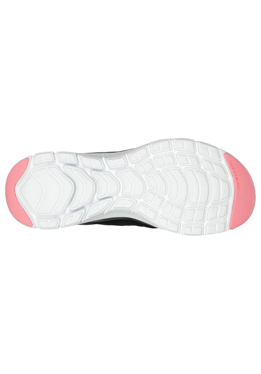 SKECHERS - Scarpa Palestra Art 149586 - immagine 5