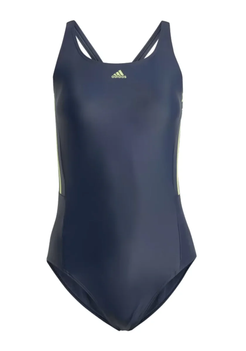 ADIDAS - Costume Intero Art IW6018 - immagine 4