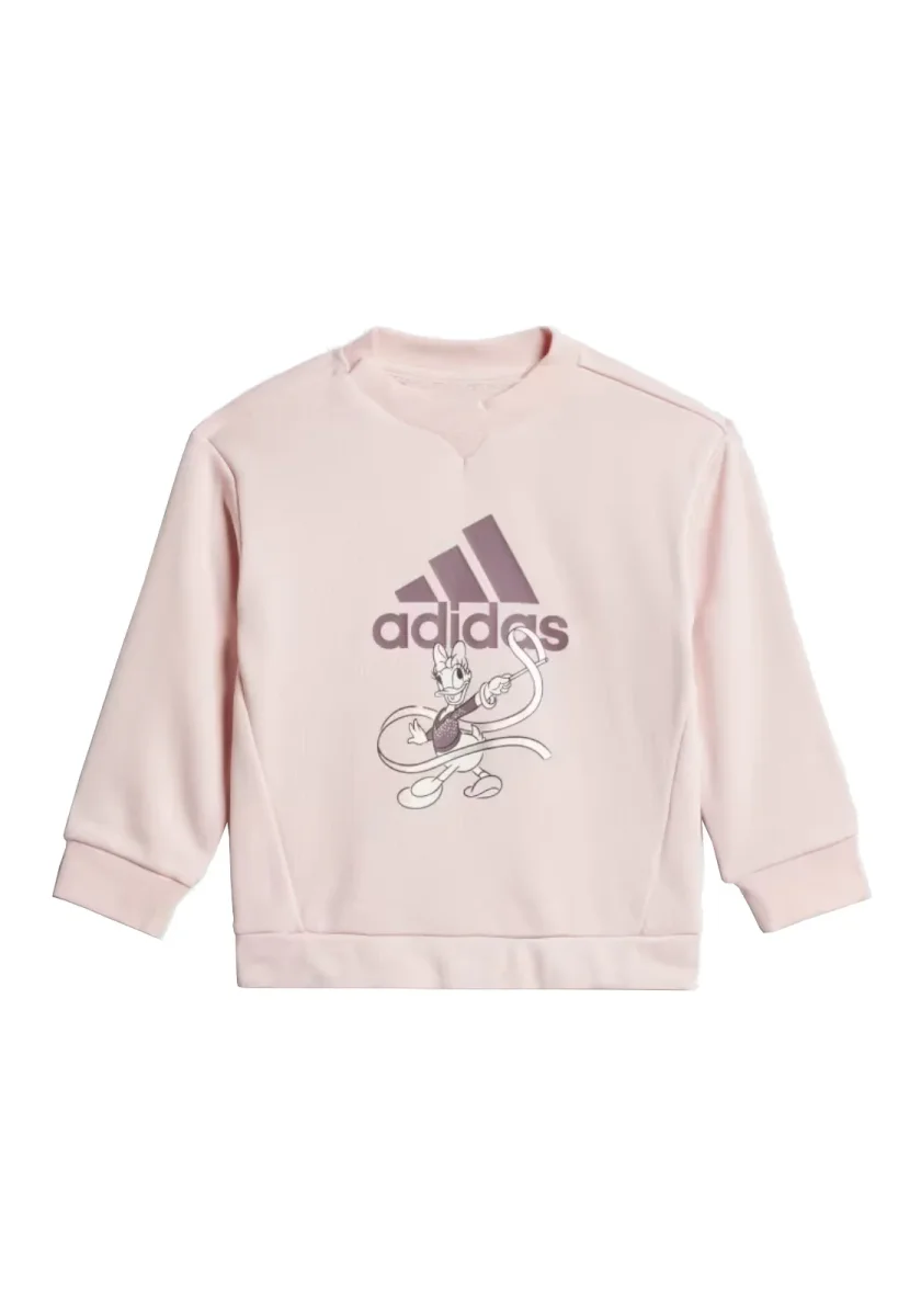 ADIDAS - Tuta Art JG1256 - immagine 3