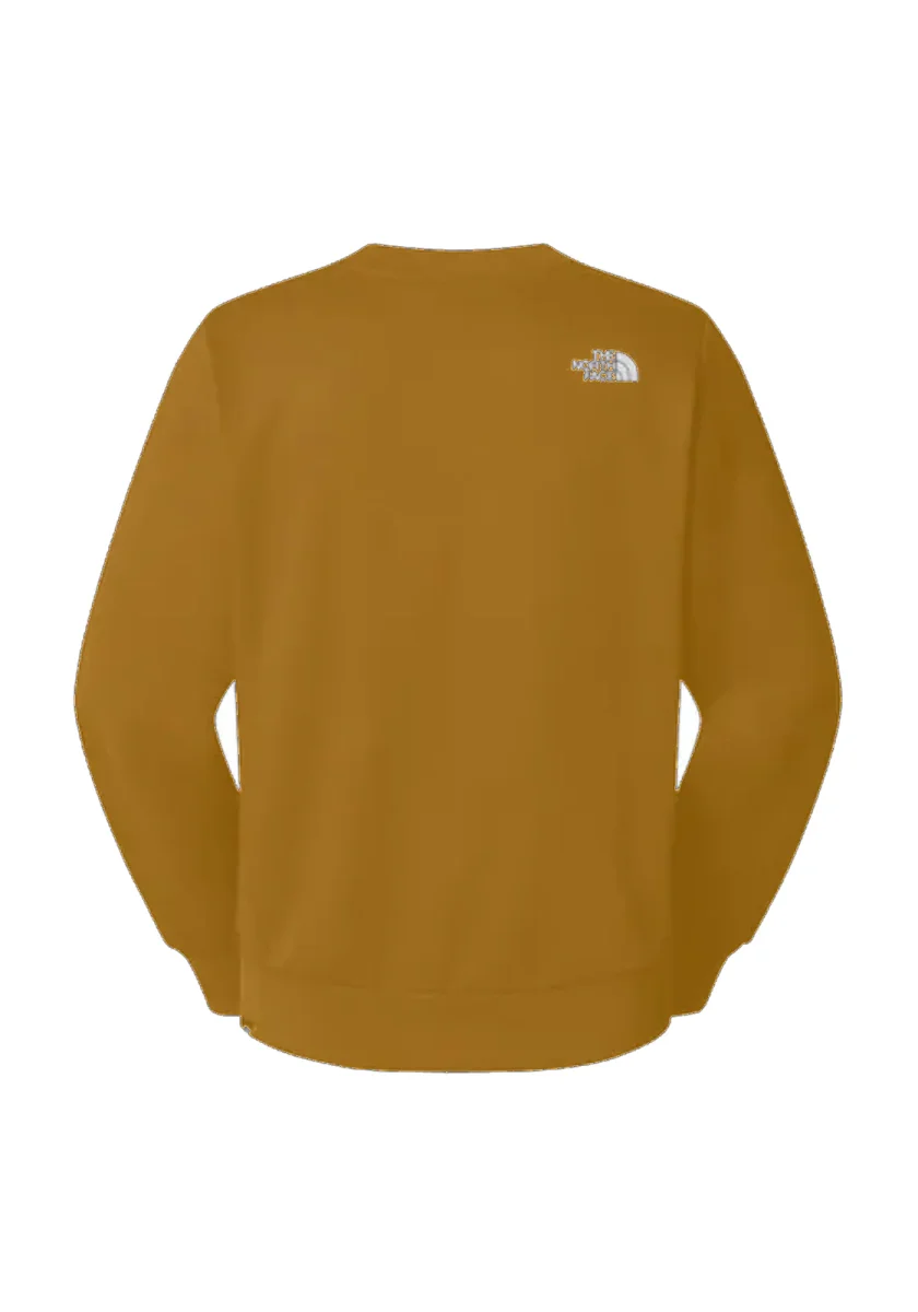 THE NORTH FACE - Felpa Girocollo Art NF0A89FB - immagine 3