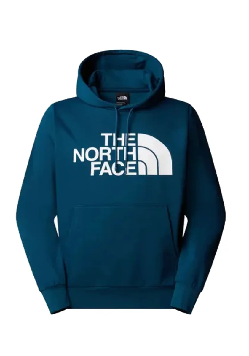THE NORTH FACE - Felpa Cappuccio Art NF0A89FF - immagine 2