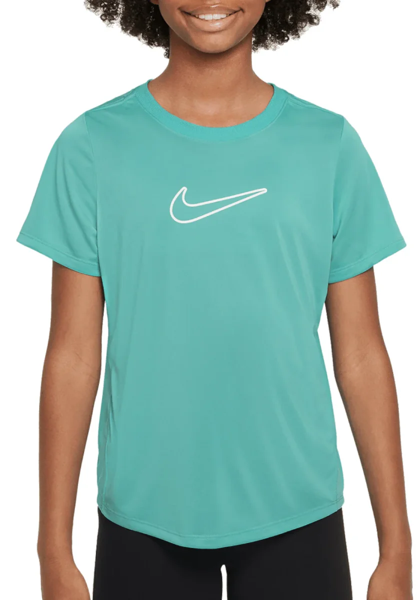 NIKE - T-shirt M/c Art FZ5600 - immagine 2