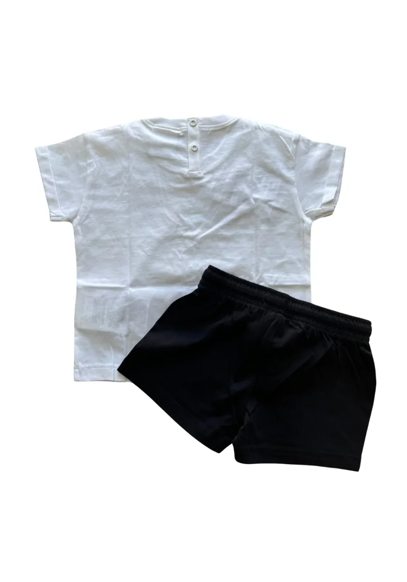 CHAMPION - Completo Art 404976 - immagine 5