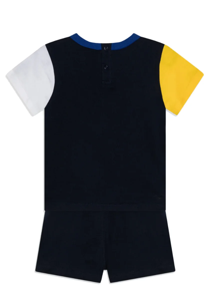 CHAMPION - Completo Art 306790 - immagine 5