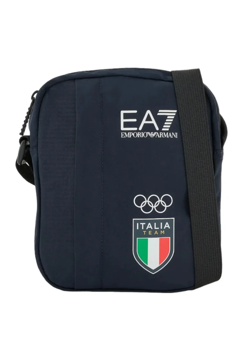 EA7 - Tracolla Art 245025-4R020 - immagine 2