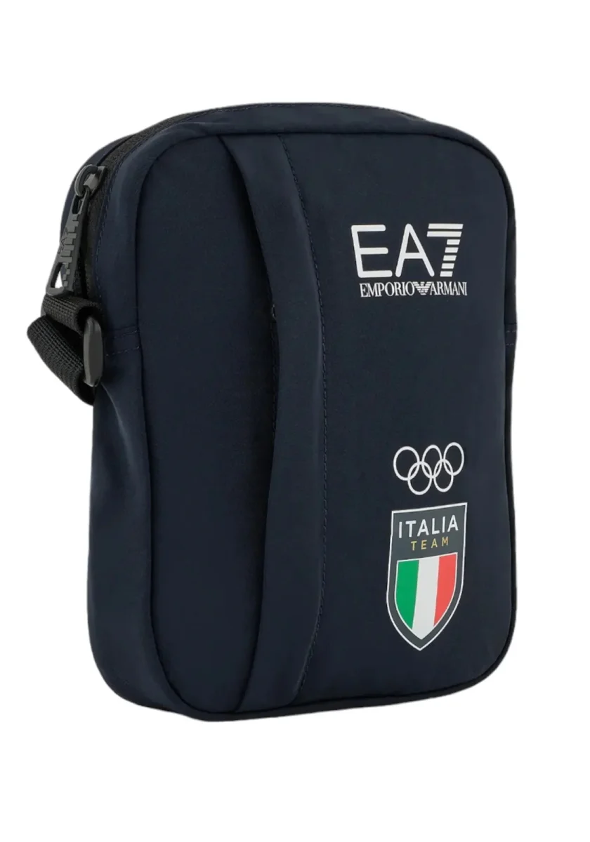 EA7 - Tracolla Art 245025-4R020 - immagine 3
