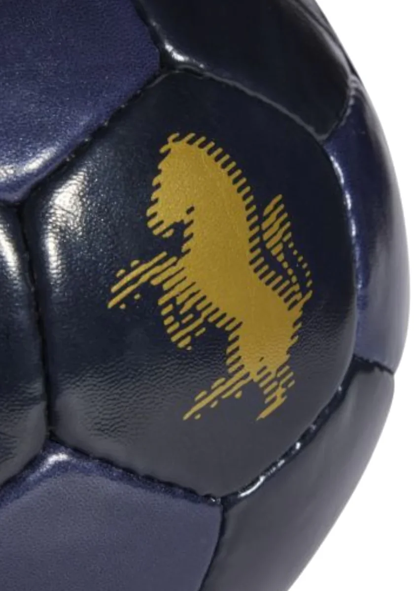 ADIDAS - Pallone Calcio Art IX4028 - immagine 3