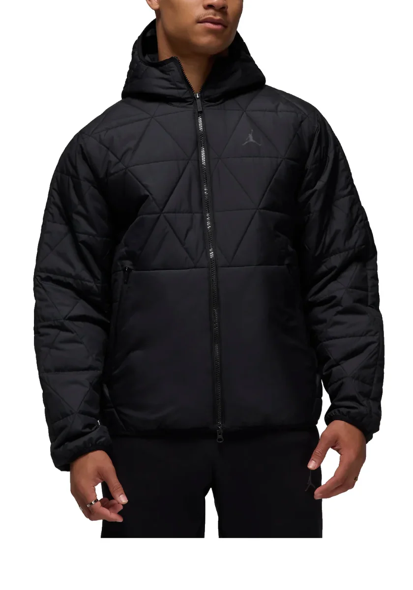 NIKE - Piumino Art FZ3162 - immagine 2