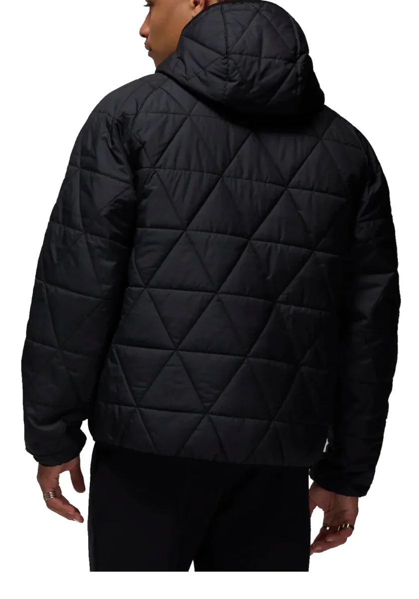 NIKE - Piumino Art FZ3162 - immagine 3