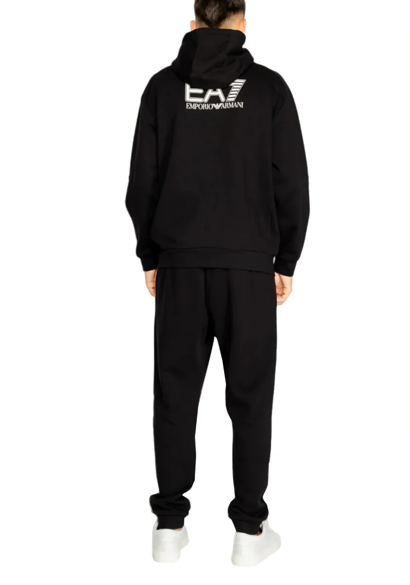 EA7 - Tuta Art 6DPV66-PJVTZ - immagine 4