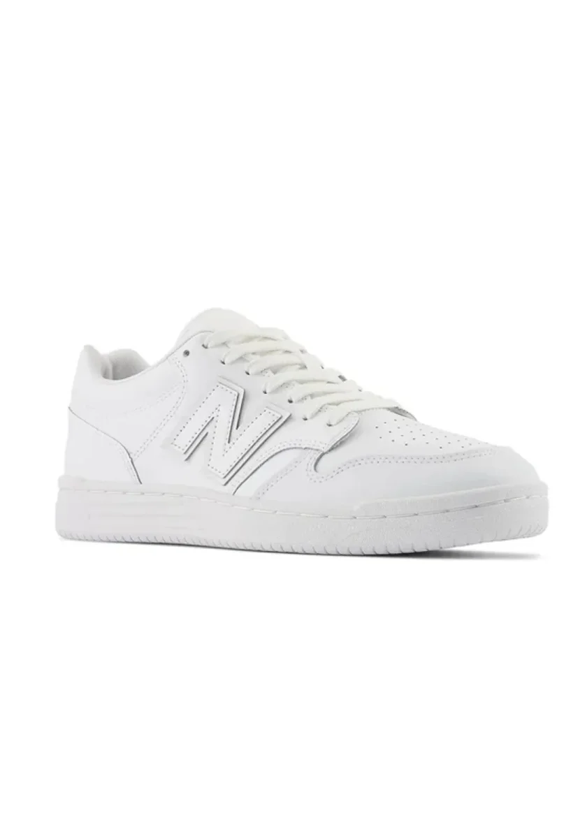 NEW BALANCE - Scarpa Lifestyle Art BB480 - immagine 7
