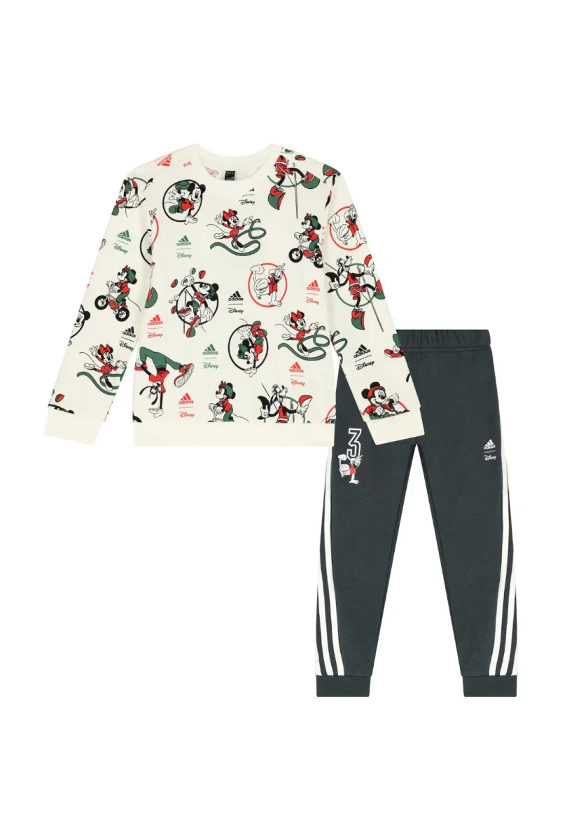 ADIDAS - Tuta Art IW0670 - immagine 2