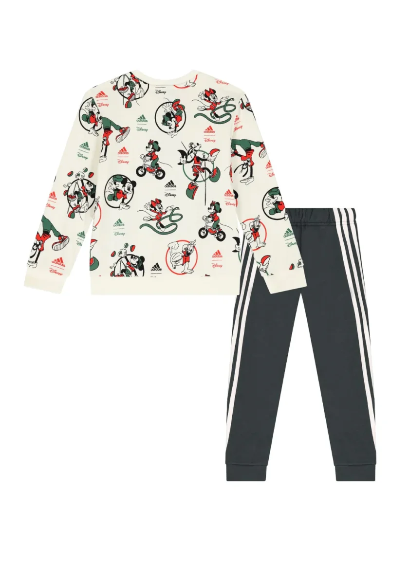 ADIDAS - Tuta Art IW0670 - immagine 3