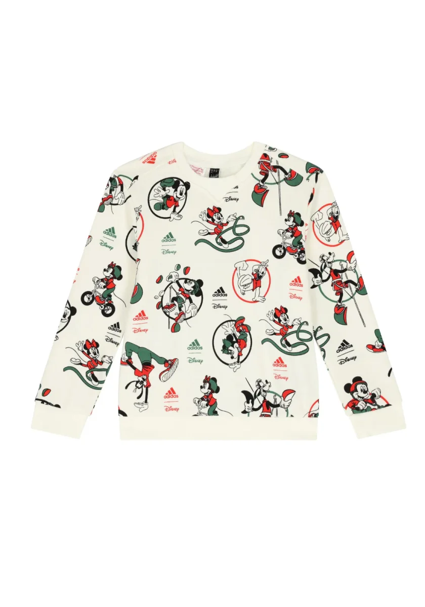 ADIDAS - Tuta Art IW0670 - immagine 4