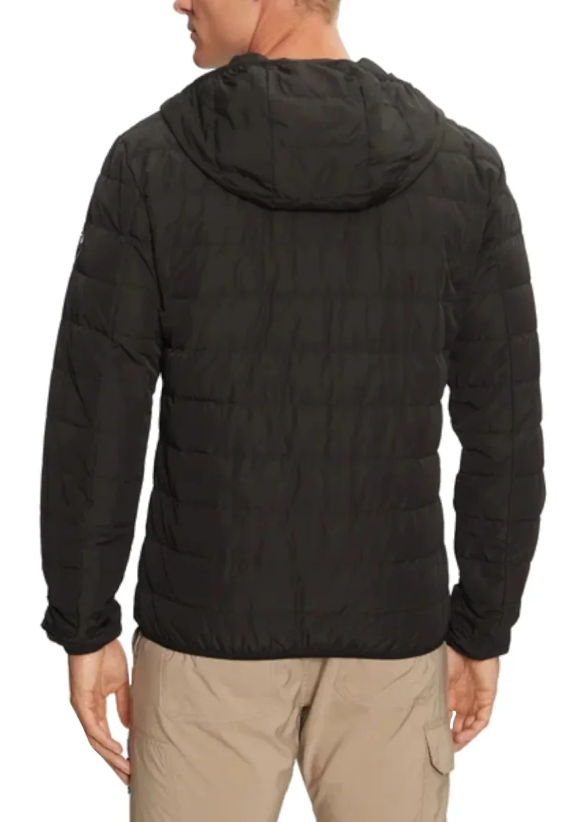 Giubbino trapuntato EA7 Emporio Armani - immagine 8