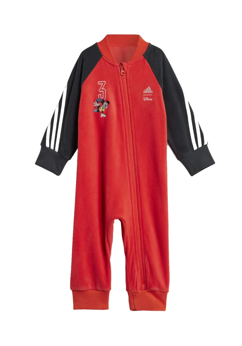 Tutina per neonato adidas Disney Mickey Mouse Onesie. - immagine 2