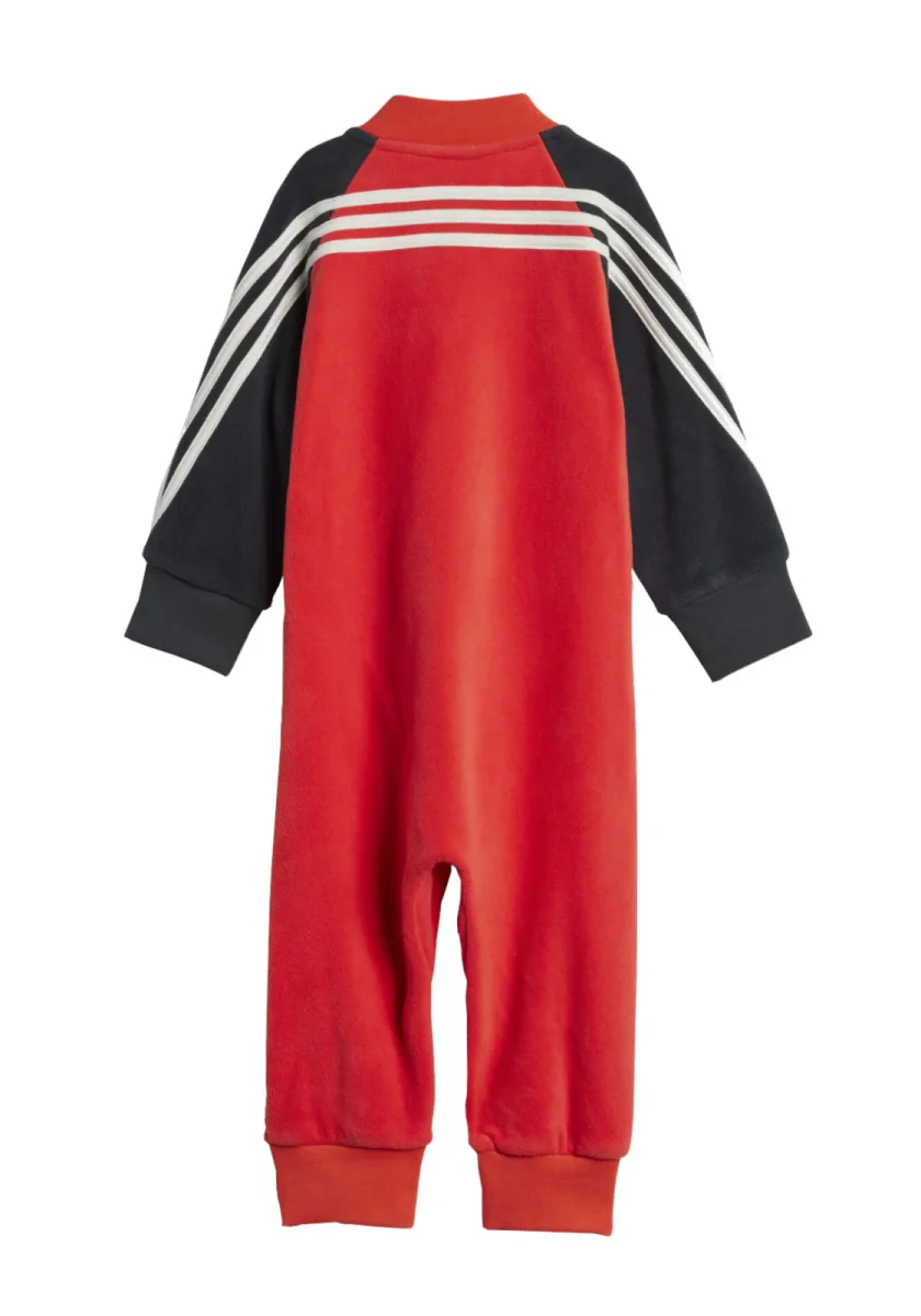 Tutina per neonato adidas Disney Mickey Mouse Onesie. - immagine 3