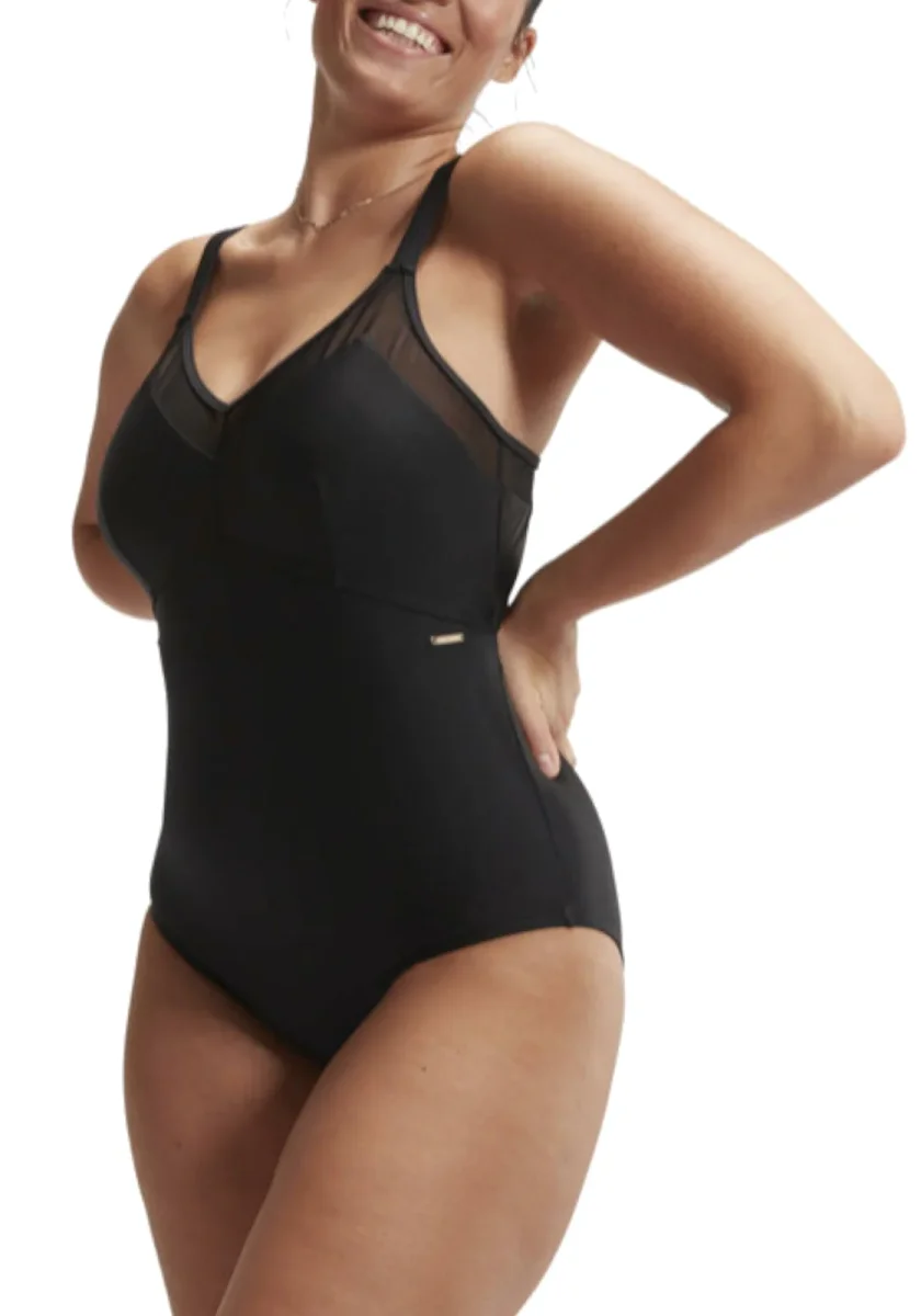 Costume donna intero - immagine 2