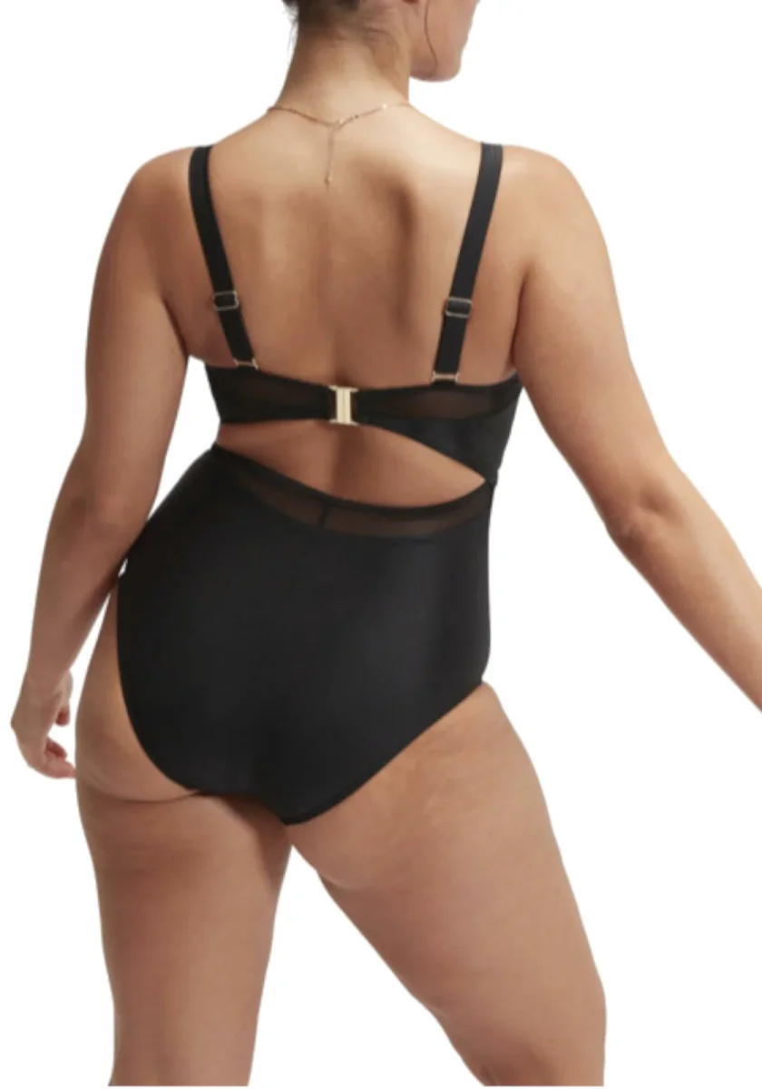 Costume donna intero - immagine 3