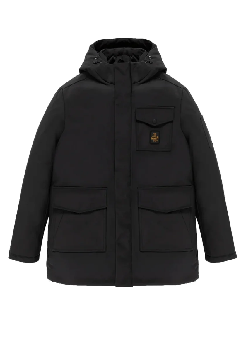 LINNEO JACKET - immagine 2