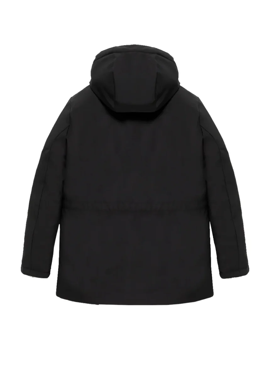 LINNEO JACKET - immagine 3