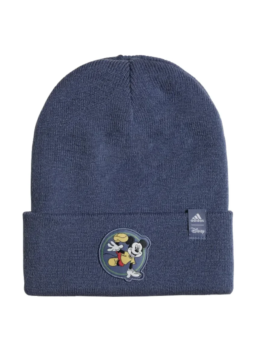 Berretto Disney Mickey Mouse IW1125 Blu - immagine 2