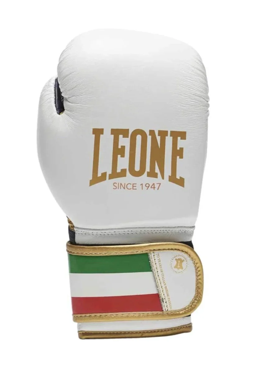 LEONE GUANTONI BOXE ITALY - immagine 3