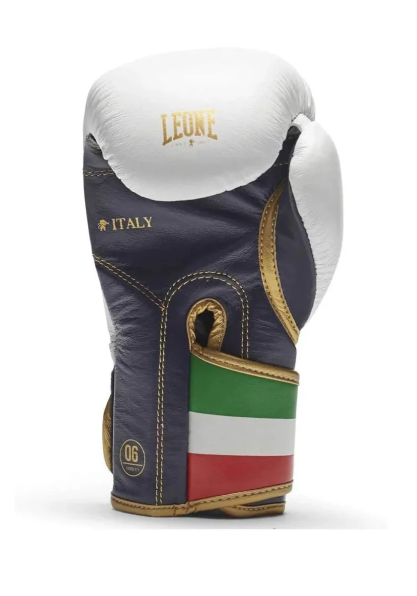LEONE GUANTONI BOXE ITALY - immagine 4