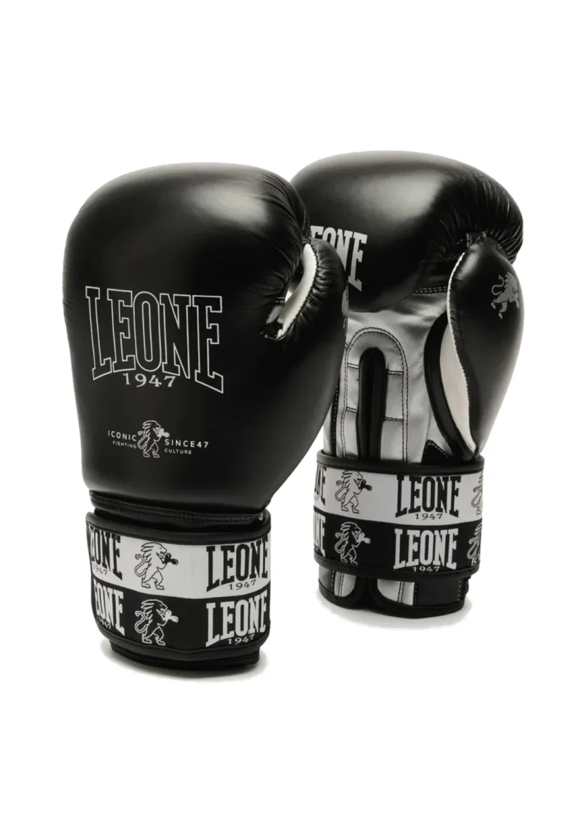 GUANTONI BOXE ICONIC - immagine 3