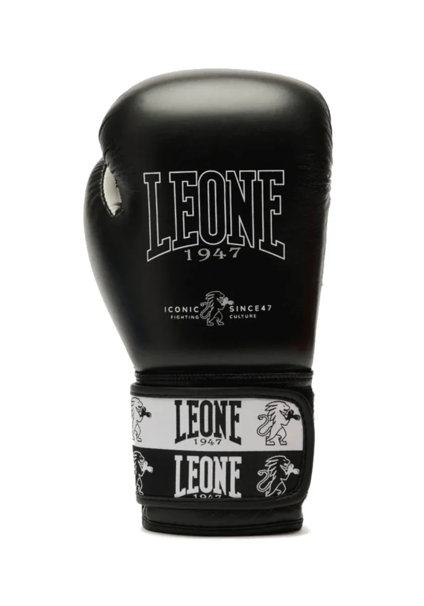 GUANTONI BOXE ICONIC - immagine 4