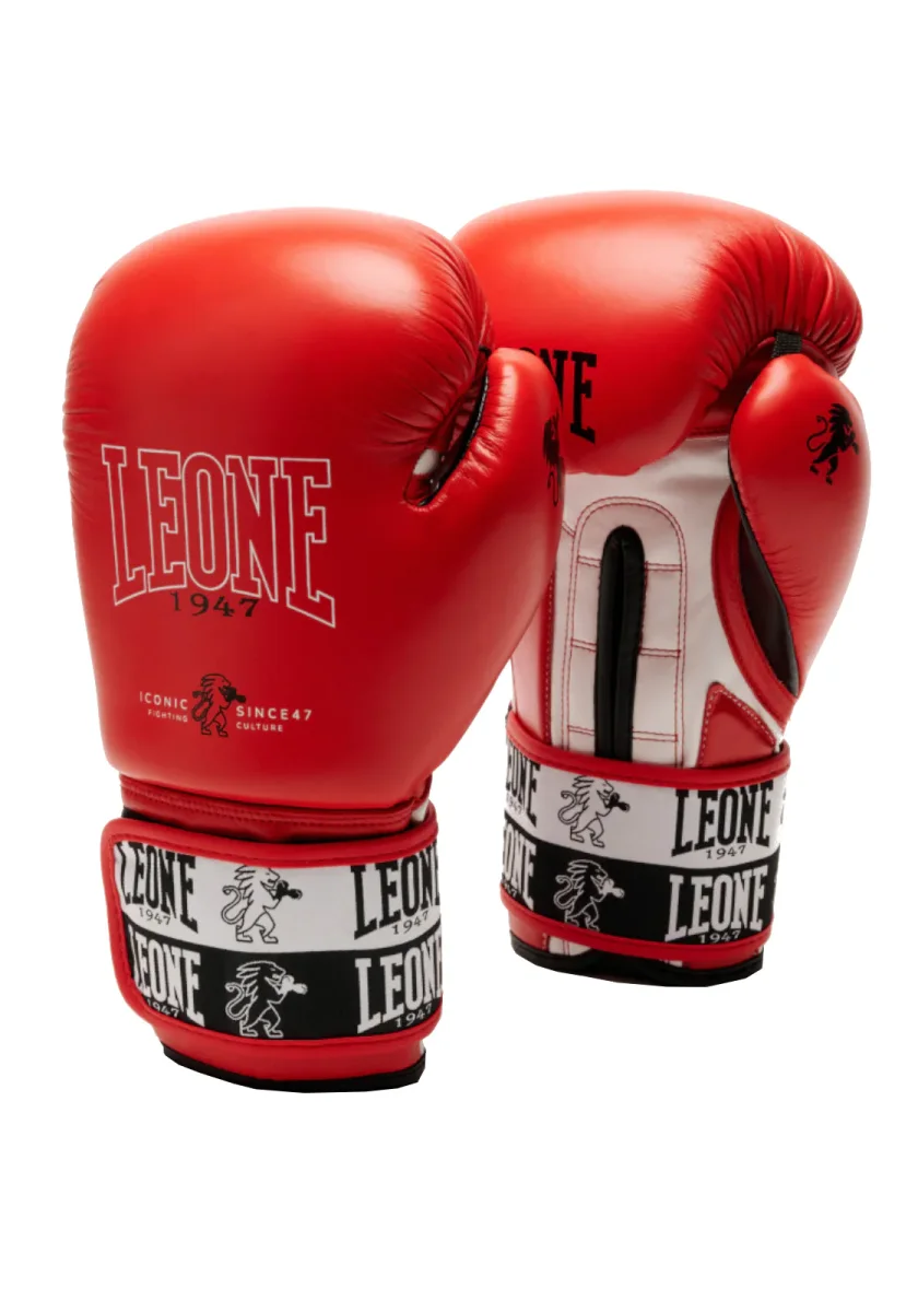 GUANTONI BOXE ICONIC - immagine 2