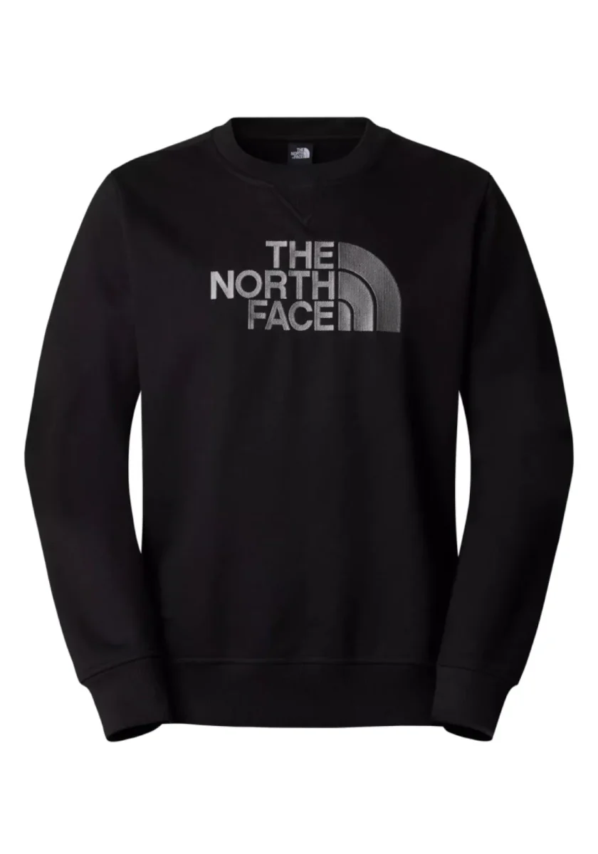 Felpa Uomo The North Face Uomo - immagine 2