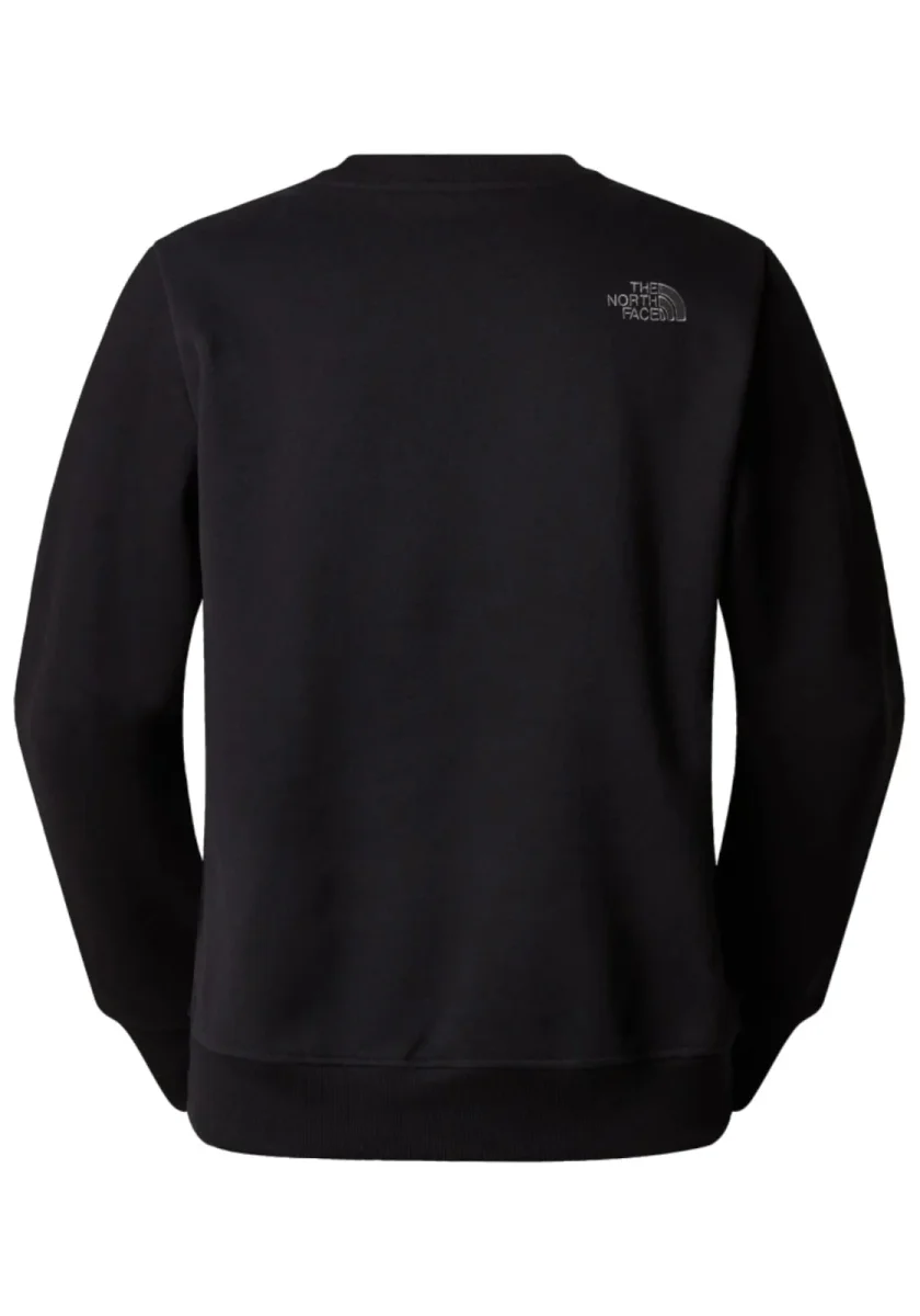 Felpa Uomo The North Face Uomo - immagine 3