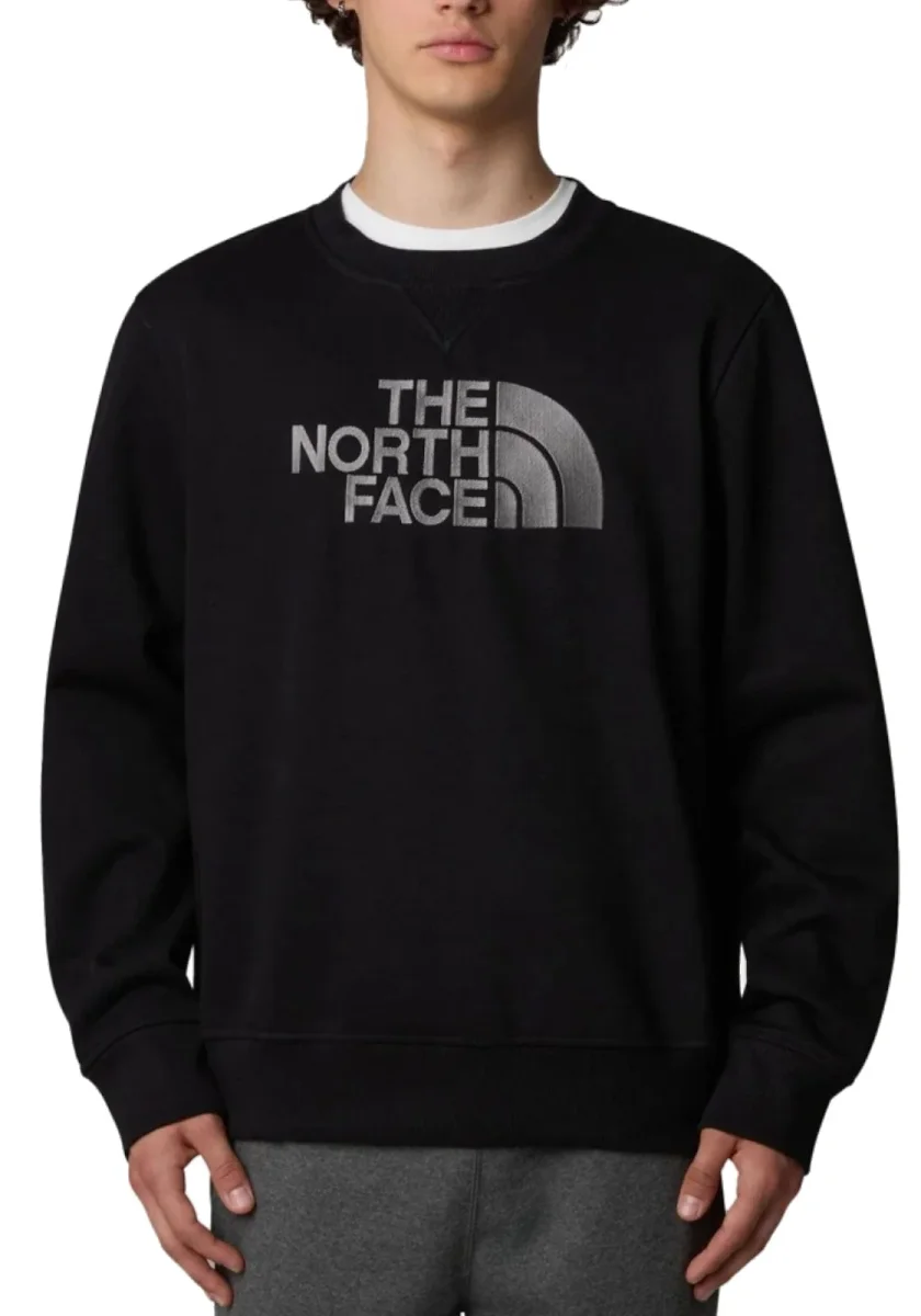Felpa Uomo The North Face Uomo - immagine 4