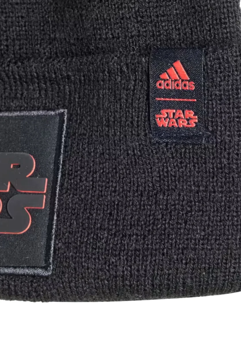 Berretto adidas Star Wars - immagine 4