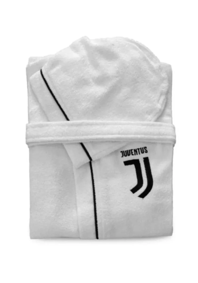 ACCAPPATOIO JR JUVENTUS - immagine 3
