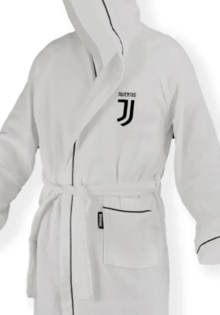 ACCAPPATOIO JR JUVENTUS - immagine 4