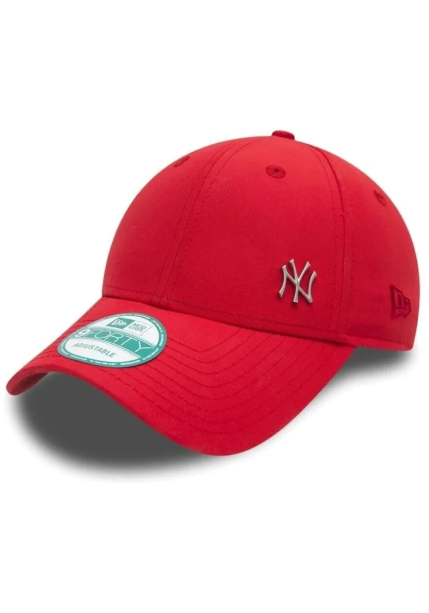 New Era 9Forty Strapback Cap Flawless New York Yankees - immagine 2
